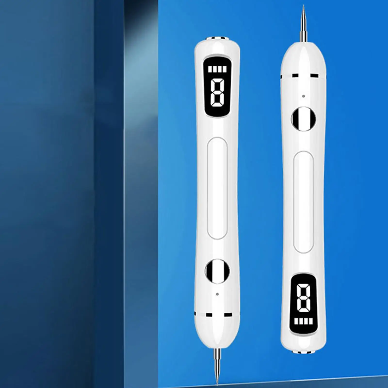 Portable Skin Tag Removal Tool Lightweight Remover Pen Devcie for Skin Care