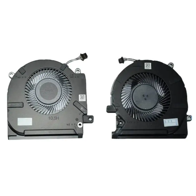 New Gpu Cpu Fan For… - image