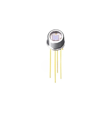 PD6420 photodiode, two-color photodetector, infrared temperature measurement 920nm/1064nm dual silicon