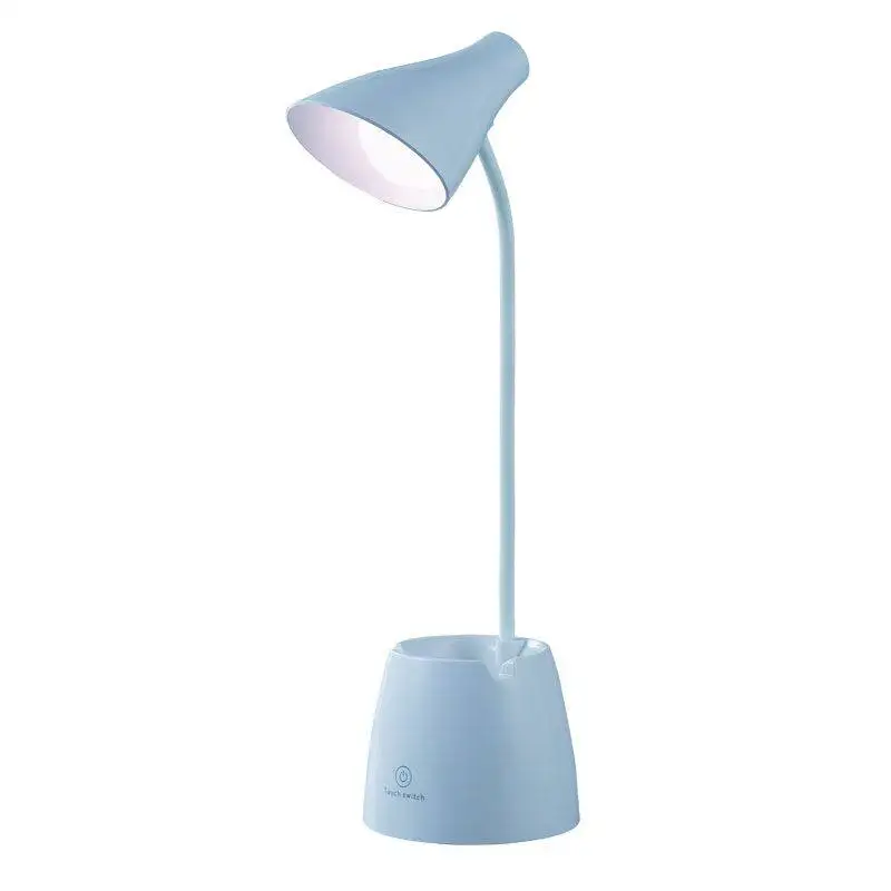 Strong light flashlight searchlight table lamp rechargeable ultra-bright long-range home portable outdoor emergency lighting