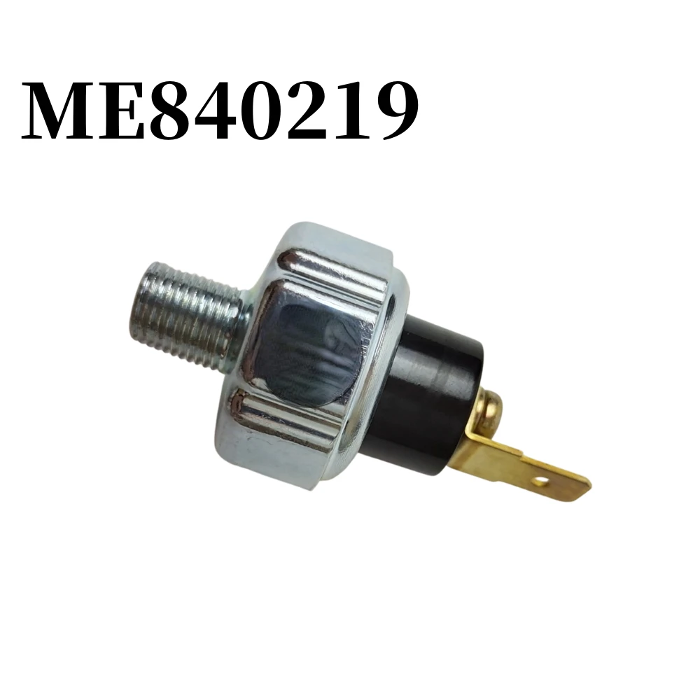 

ME840219 Датчик давления масла с одним контактом для Kobelco SK200-3 SK200-5 SK200-6 SK200-6E SK200-8 SK210-8 SK250-8