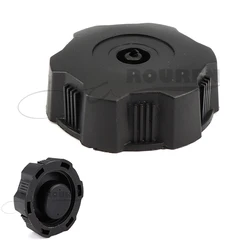 40mm Motorcycle Oil Fuel Tank Cover Gas Cap For 4 Stroke 50cc 70cc 90cc 110cc 125cc Quad ATV Go Kart Dirt Pit Bike Moto Parts