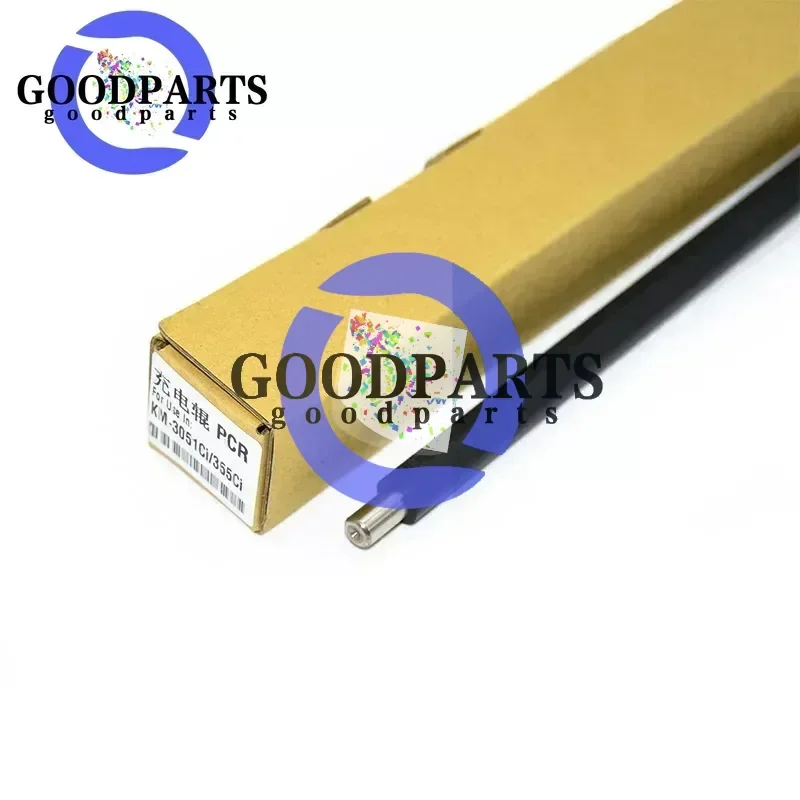 

1PCS Main Charger Primary Charge Roller PCR for Kyocera TASKalfa 3050ci 3051ci 3550ci 3551ci 4550ci 4551ci 5550ci 5551ci 6550ci