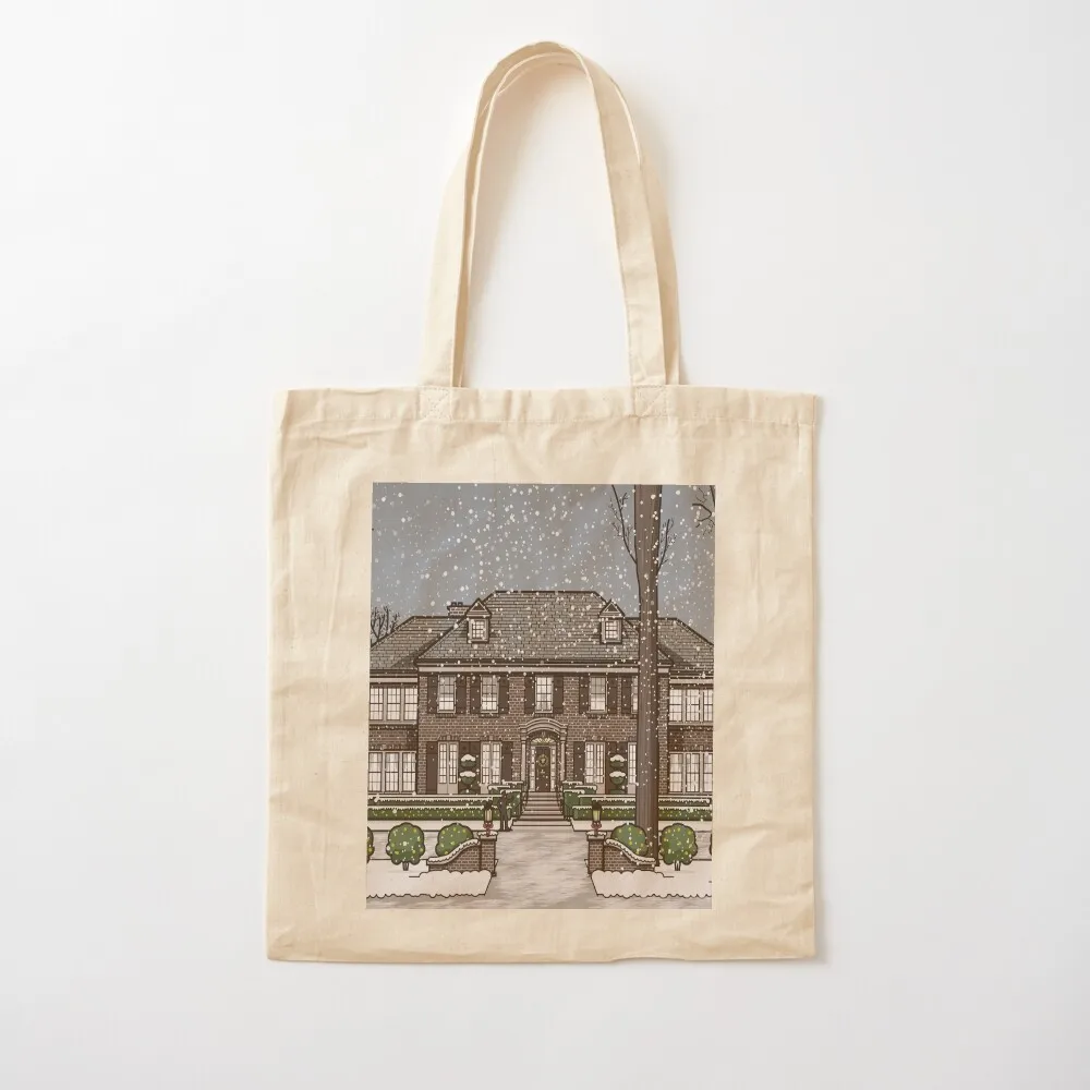 الصفحة الرئيسية وحده عيد الميلاد حمل حقيبة حقائب امرأة 2025 حقيبة نسائية حقيبة كتف قماش مخصص