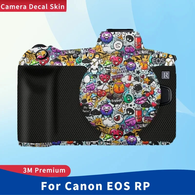 Rp Camera Skin Anti…