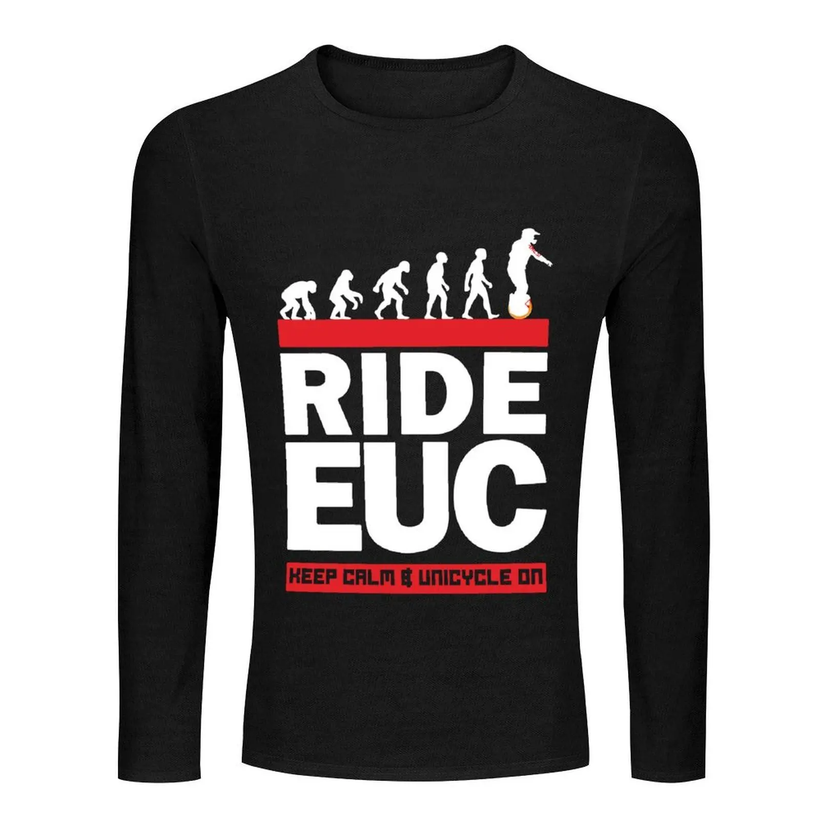 تي شيرت طويل للأولاد من ركوب euc مطبوع عليه حيوانات تي شيرت كبير الحجم ملابس أنيمي جرافيك تي شيرت رجالي أبيض تي شيرت #2