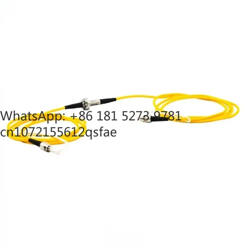 5PCS Customization Time 5 Weeks - Fiber Optic Rotary Joint Signal Slip Ring LC CONNECTOR for Cardiovascular Detector (OCT)