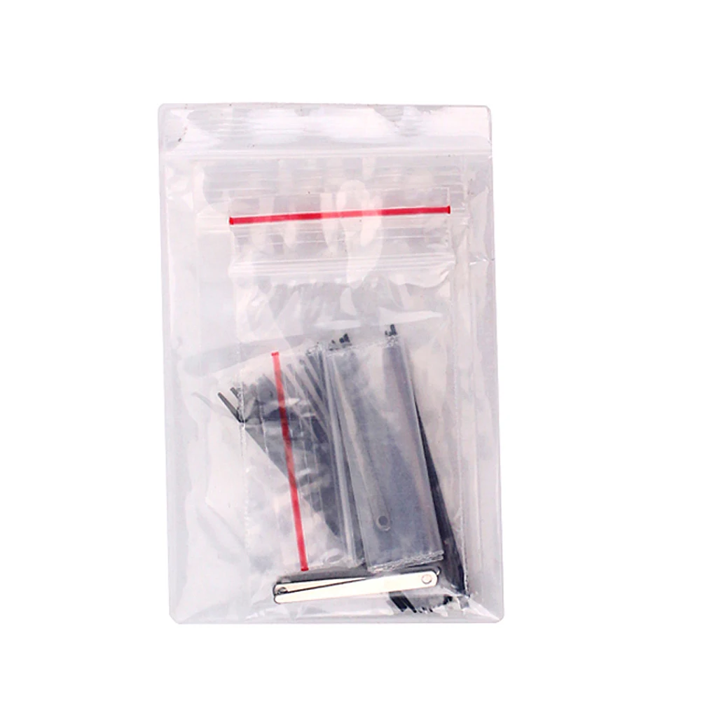 

Leaf Sax Spring Needle Replacement High Grade Material Lightweight Woodwind Repair Tool Alto Clarinet Flute Pin Spring