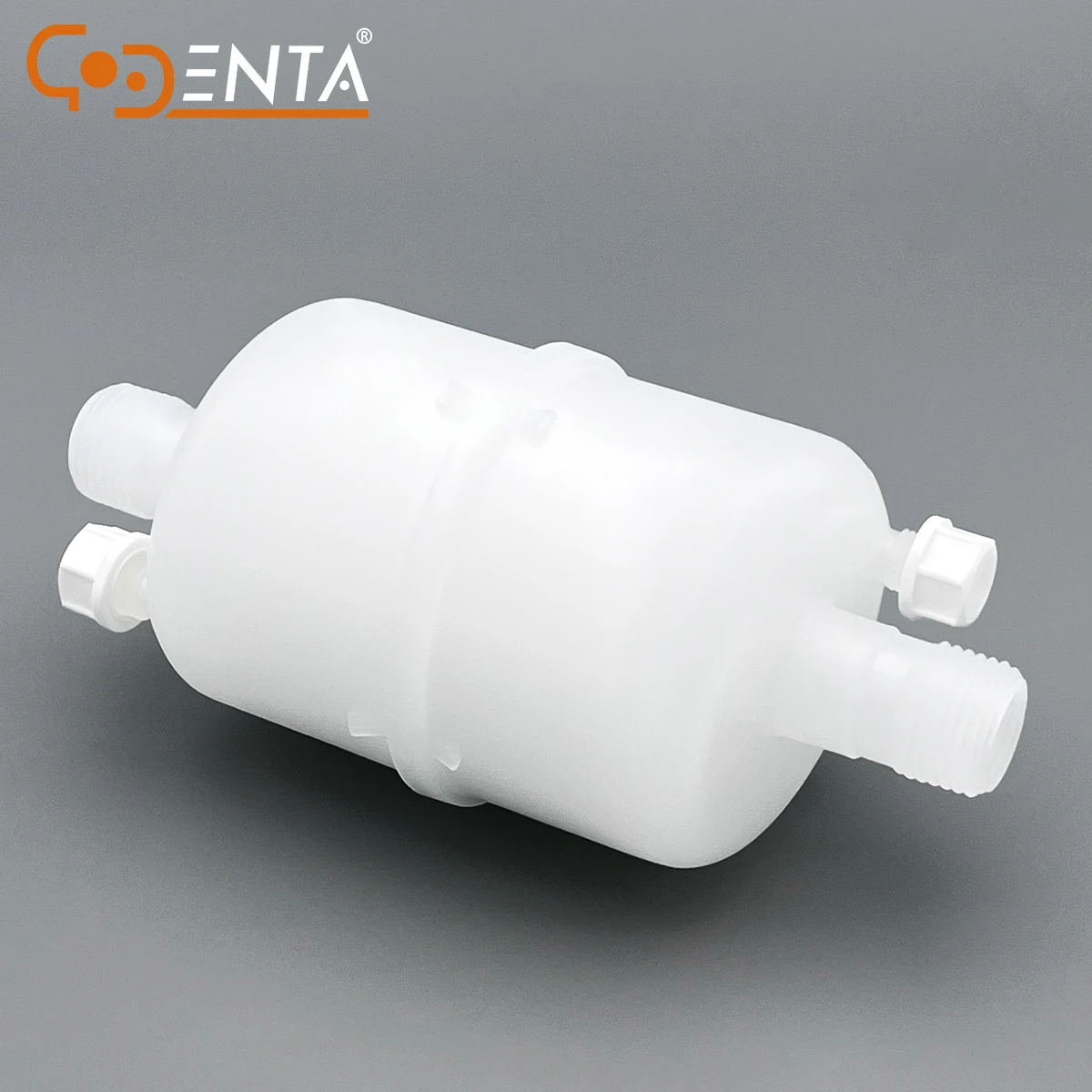 1/2NPT connector, 0.2um Autoclave Bacterial filter fit Alphamedic