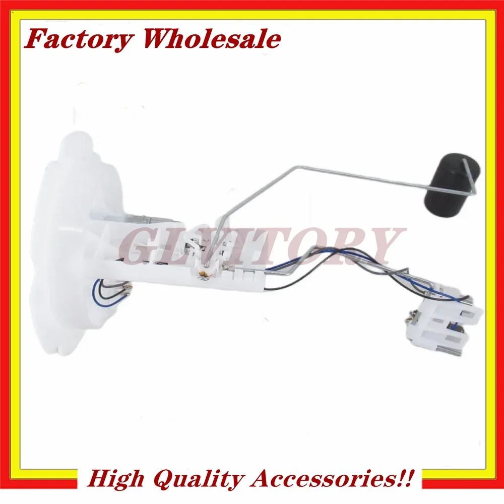 

New 1X 25060-1W610 Auto Spare Parts Fuel Level Sensor Sending Unit for Nissan Pathfinder 1998-2004 3.3L 3.5L V6 250601W610