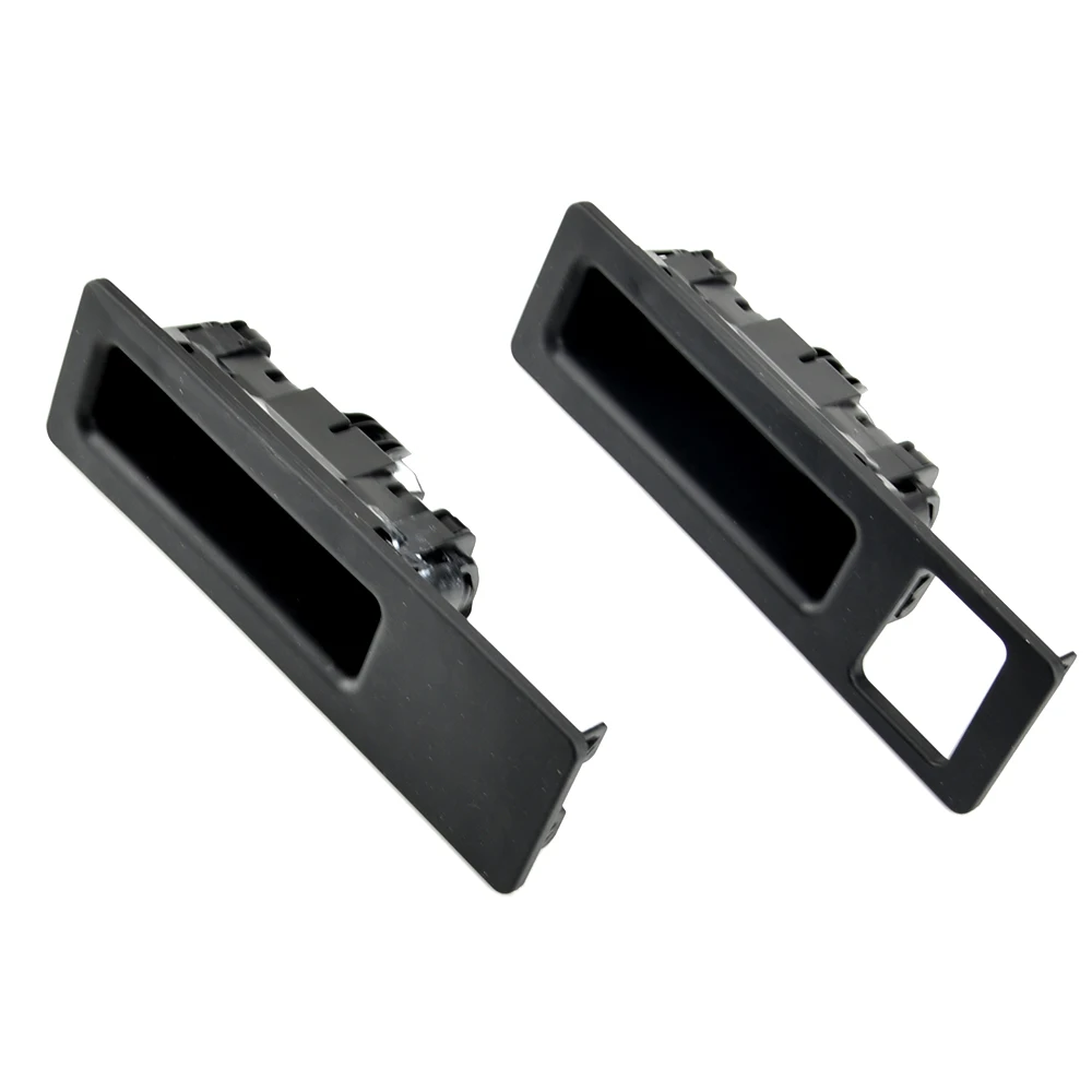 Car Boot Lid Tailgate Switch Fit For BMW F10 F11 5 Series 2010-2015 Pushbutton 51247368753 51247463162
