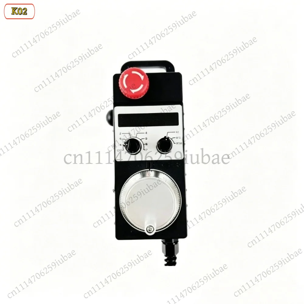 df Mechanical Handwheel iHDW-BLA5L-IM-C20 20-Pin for Machine Tool, Replacement Parts