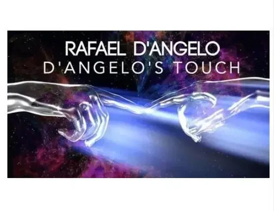 D'Angelo's Touch by Rafael D'Angelo - Magic tricks