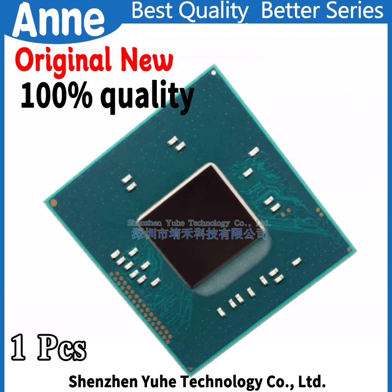 100% Brand New Original SR3V5 SR3V6 SR3V7 SR3V8 J1900 J1800 N2930 N2807 BGA IC Chipset In Stock