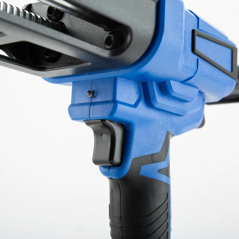 الجملة بطارية تعمل بالطاقة المضادة للتنقيط السجق تسرب استخدام اللاسلكي بندقية السد أدوات البناء الكهربائية