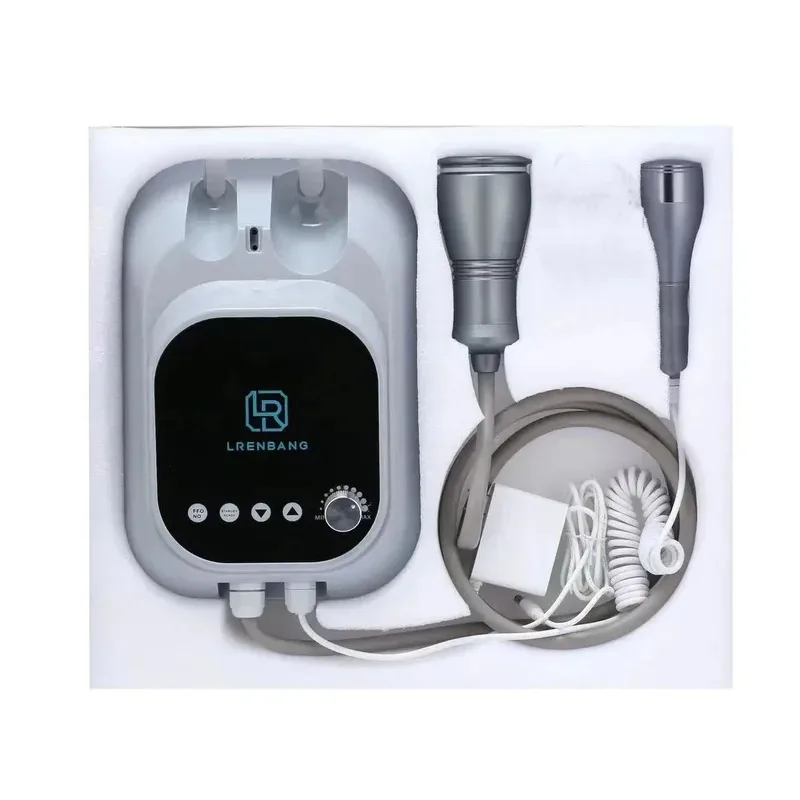 2026 Quality luxury guasha electric massager metal gua sha massage tool scraping instrument
