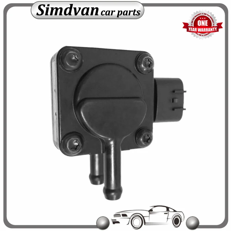 

Датчик перепада давления для Mazda 2.0 CDTI RF7J-18-2B5 RF7J182B5 PSD1-K4238 1150-12F06 PSD1K4238 RF8G182B5 RF7N182B5A DPF