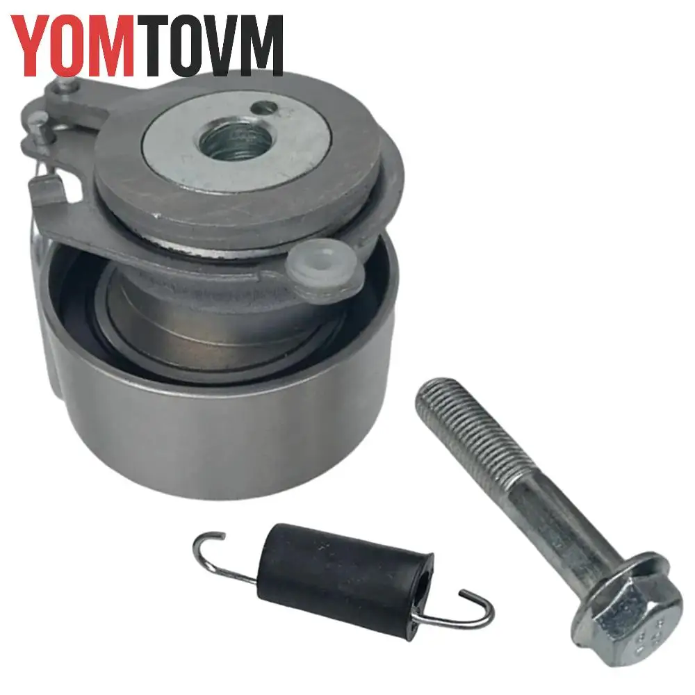 

Timing Belt Tensioner for Honda Civic (submodel: DX, EX, GX, HX, LX) 2001-2005 14520PLC325, 14520PLC305