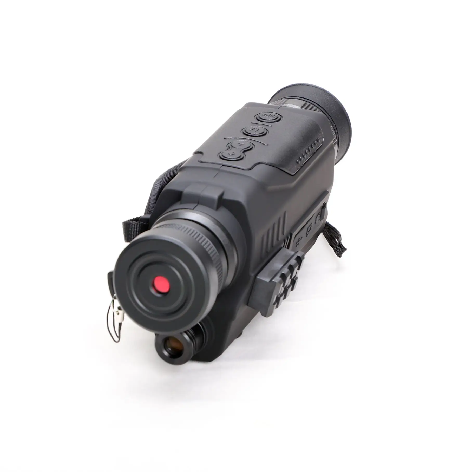 

Handheld Night Vision Rifle Scope Optical Zoom 6X Digital Monocular Telescope Camera