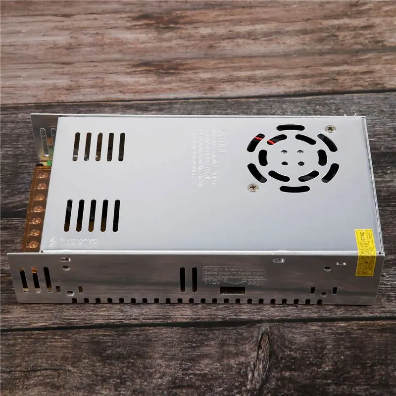 B27B 48V 12.5A 600W Switch Power Supply For Monitoring Equipment, Industrial Automation, PLC Control Cabinet, LED Equipment