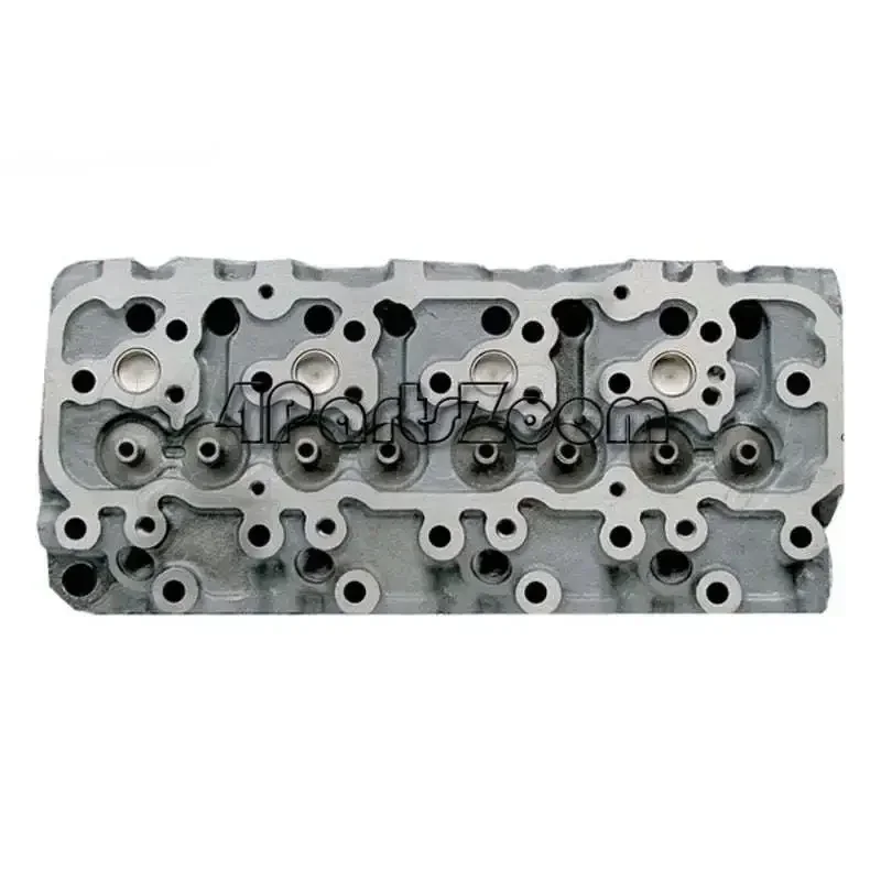 Cylinder Head 11101-78202-71 For Toyota 1DZ-2 ENGINE 7-8FD Forklift