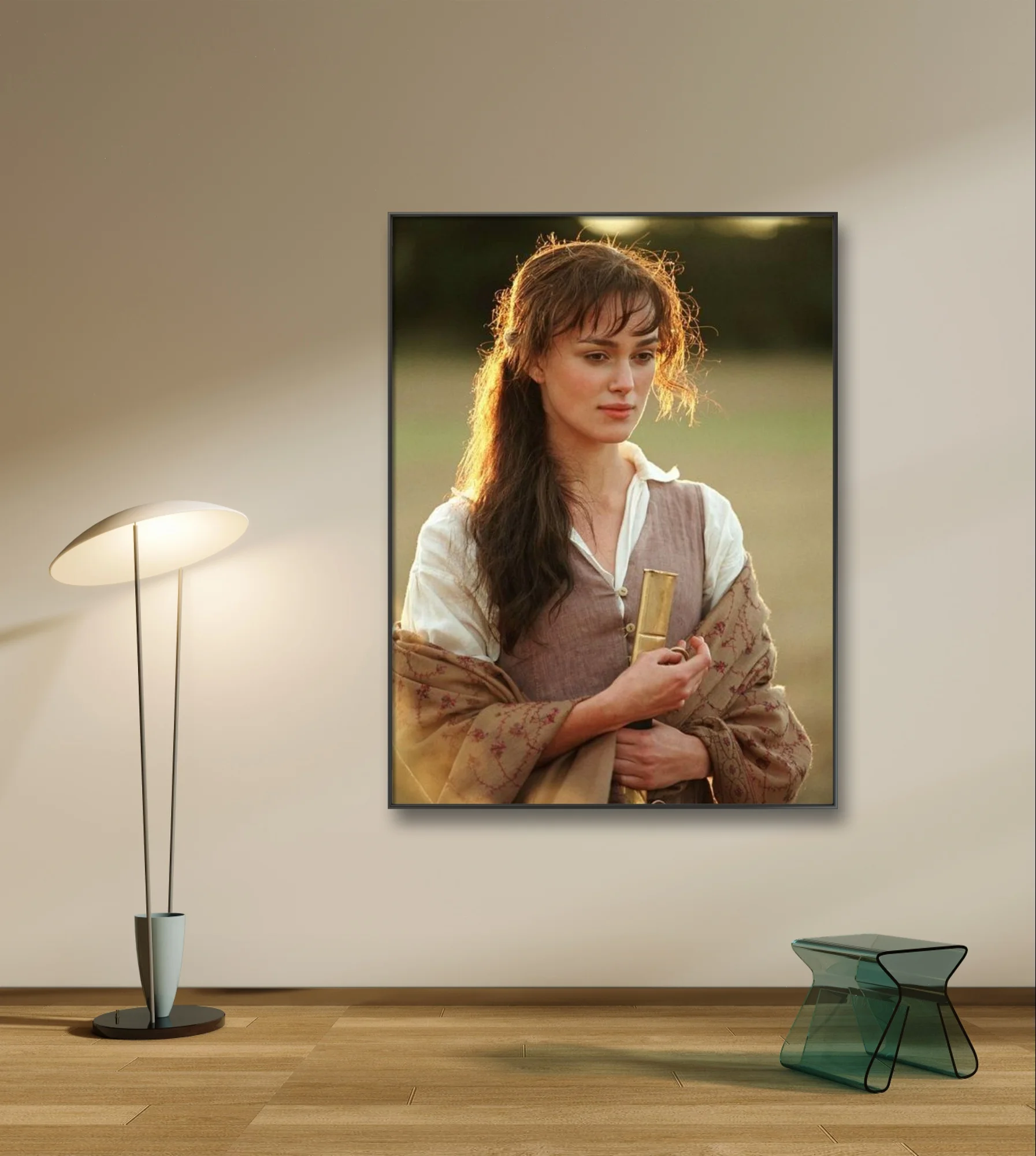 Pride and Prejudice 5D Diamond Painting Classic Movie Stills Handmade Diamond Embroidery Cross Stitch Art Home Wall Decor Gift