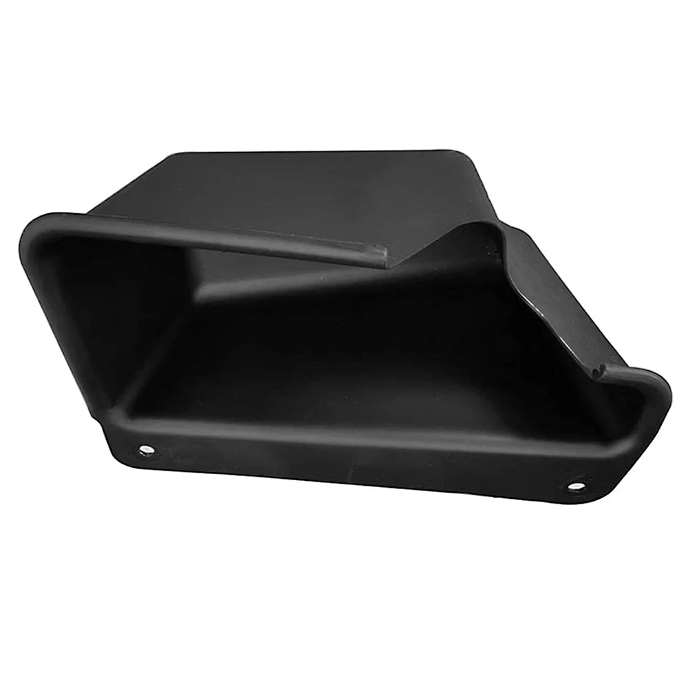 Rear Trunk Organizer Storage Box for Jeep Wrangler JL JLU 2018-2023 4-Door Tray Stowing Tidying Packet Car Accessories