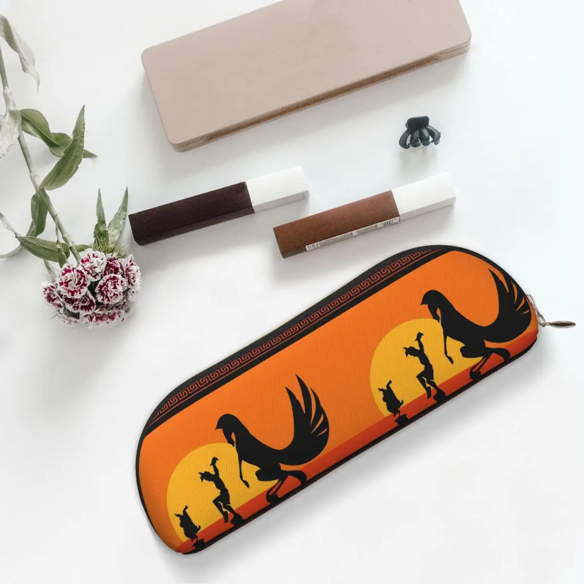 Hercules Sunset Pen…