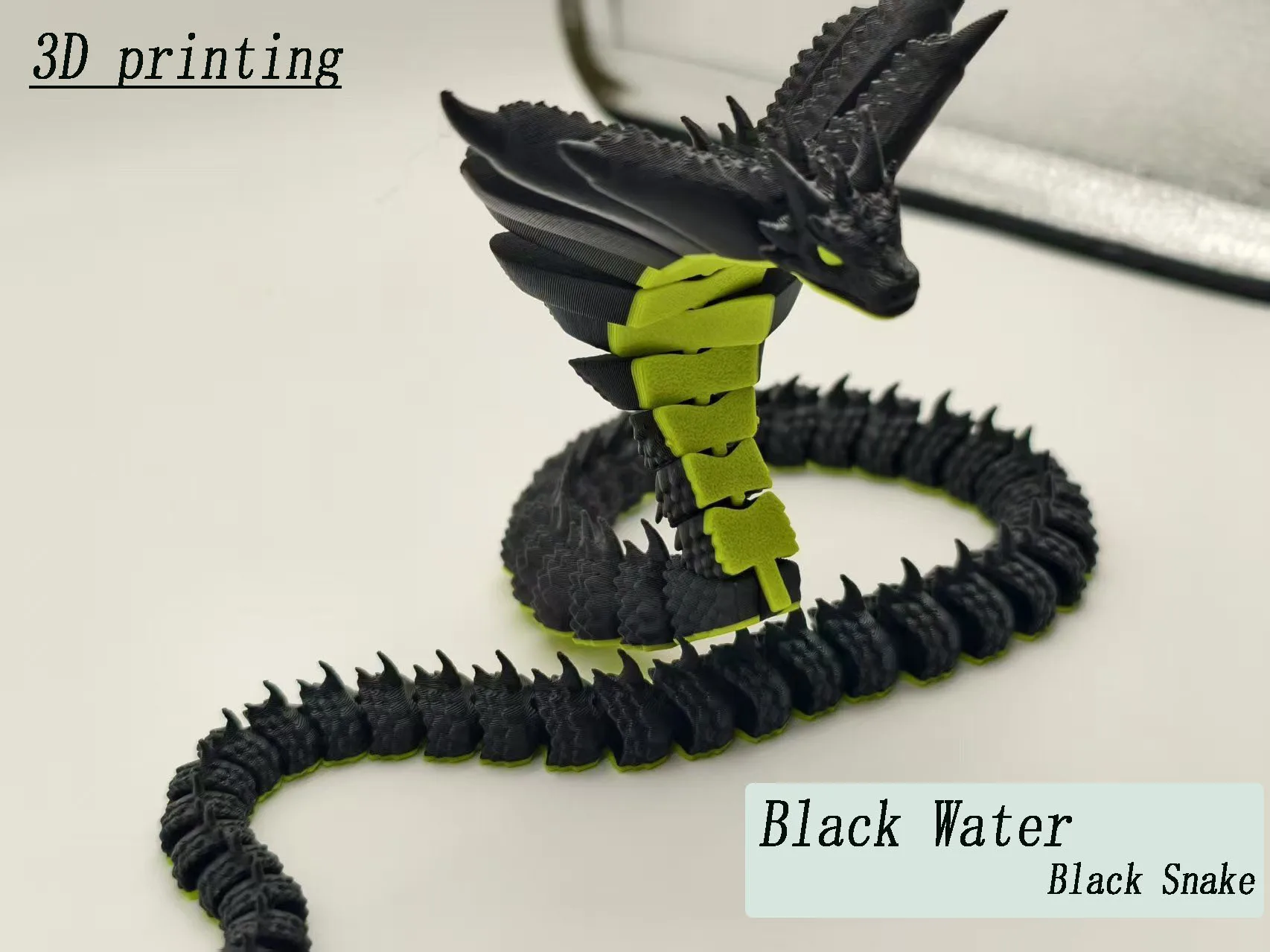 black widow sexy suit Fantasy Pocket Pussy Snake Male Masturabtor Silicone Sex Stroker - Made in  USA main image 1