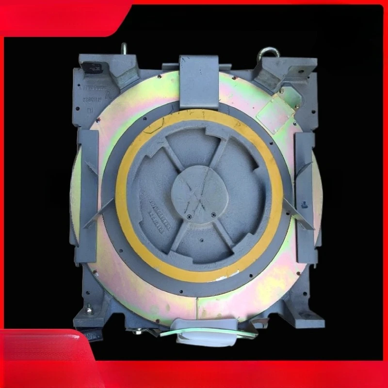 

Applicable to Mitsubishi machine roomless elevator permanent magnet synchronous traction machine/host brake/PMF011S-E/PMF3P7S-E/