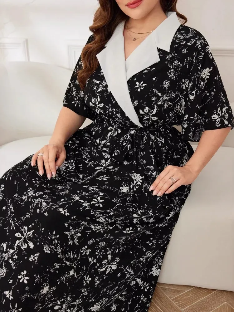African Dresses For Women Vetement Femme Dashiki Abaya Maxi Dress Africa Clothes Dashiki Ankara Dresses 2026 Spring Autumn New