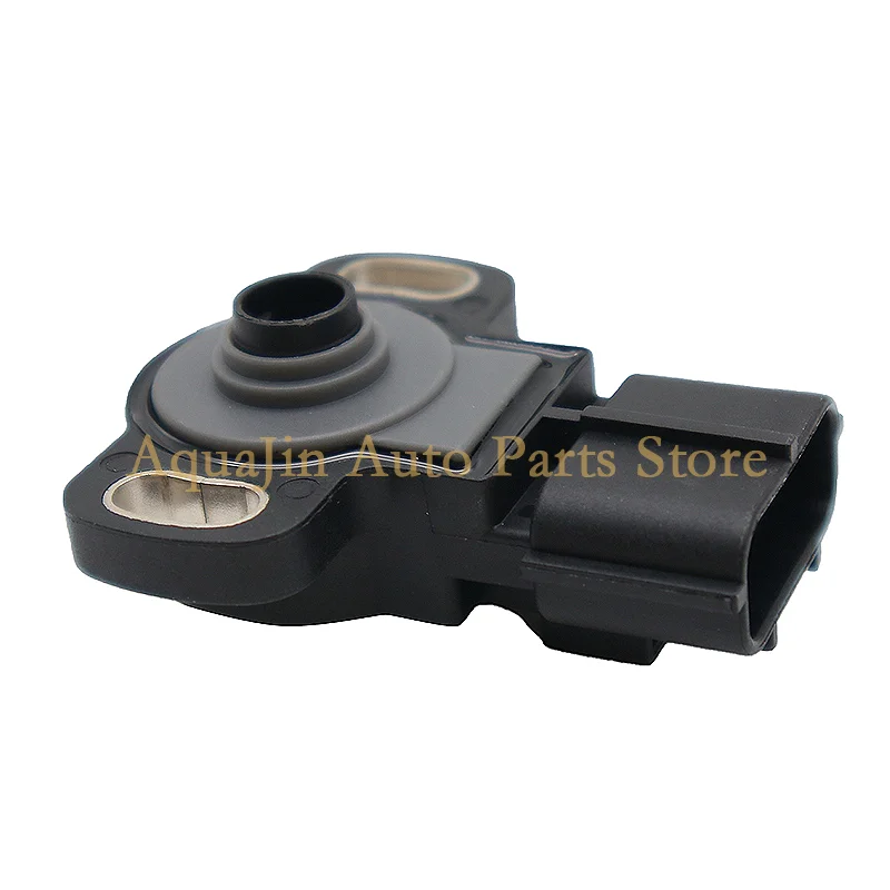 2C0-85885-00-00 Sensore di posizione dell'acceleratore TPS per Yamaha YZF R1 R6 2006 2007 Adatto a OE 2C 0858850000   2C0 85885 00 00 Accessori auto