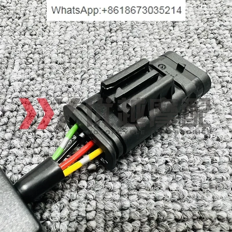 Para S1000RR M1000RR S1000R Protector de fallos de escape