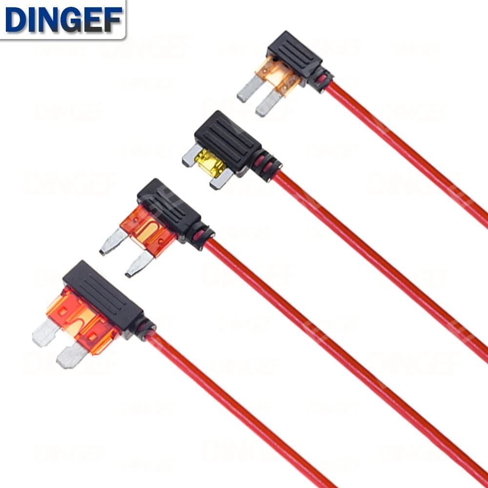 1Pcs/Lot 12V Fuse H…