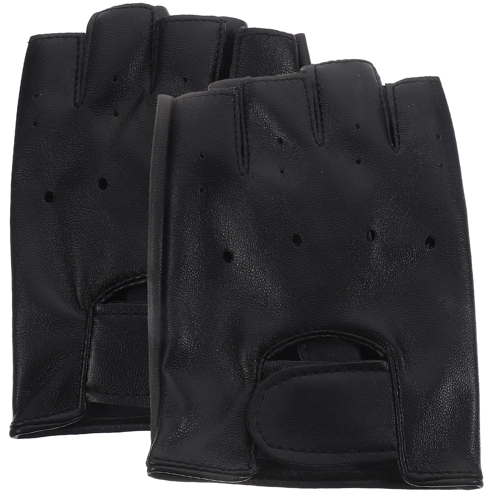 

Children Half Finger Gloves Durable Comfortable Kids Outdoor Sports Riding Cycling Baseball Gloves for Boys Girls
