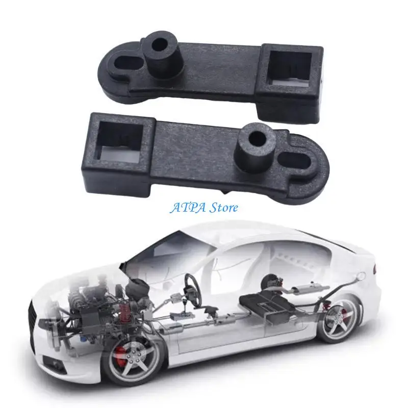 

U13C Worn Manifold-Swirl Arm Connecting Rod Fit for Sprinter- 2500 C320