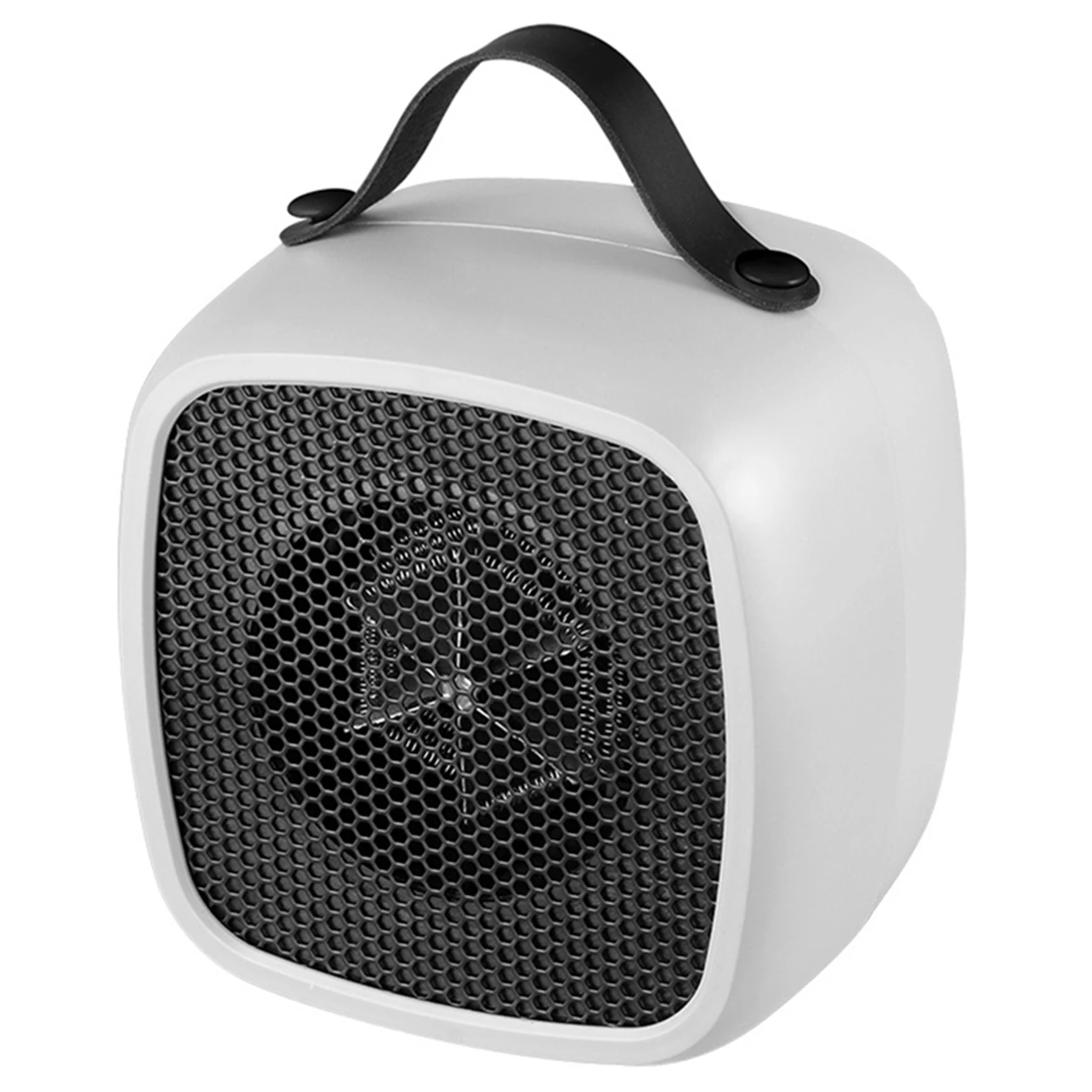 Portable 500W PTC Ceramic Mini - огляд і ціна Hand Warmer Electric