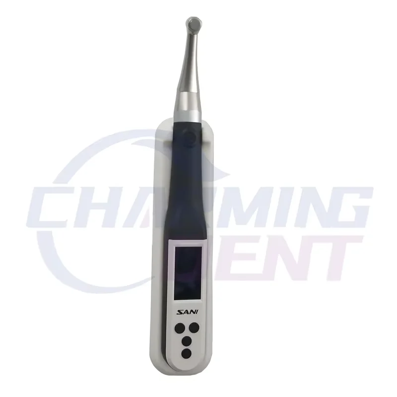 Dent al wireless endo motor with built in apex locator/SANI Dent al endomotor endodontic treatment