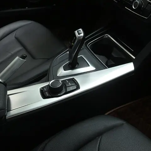 10 best sales bmw f30 interior trim - №1