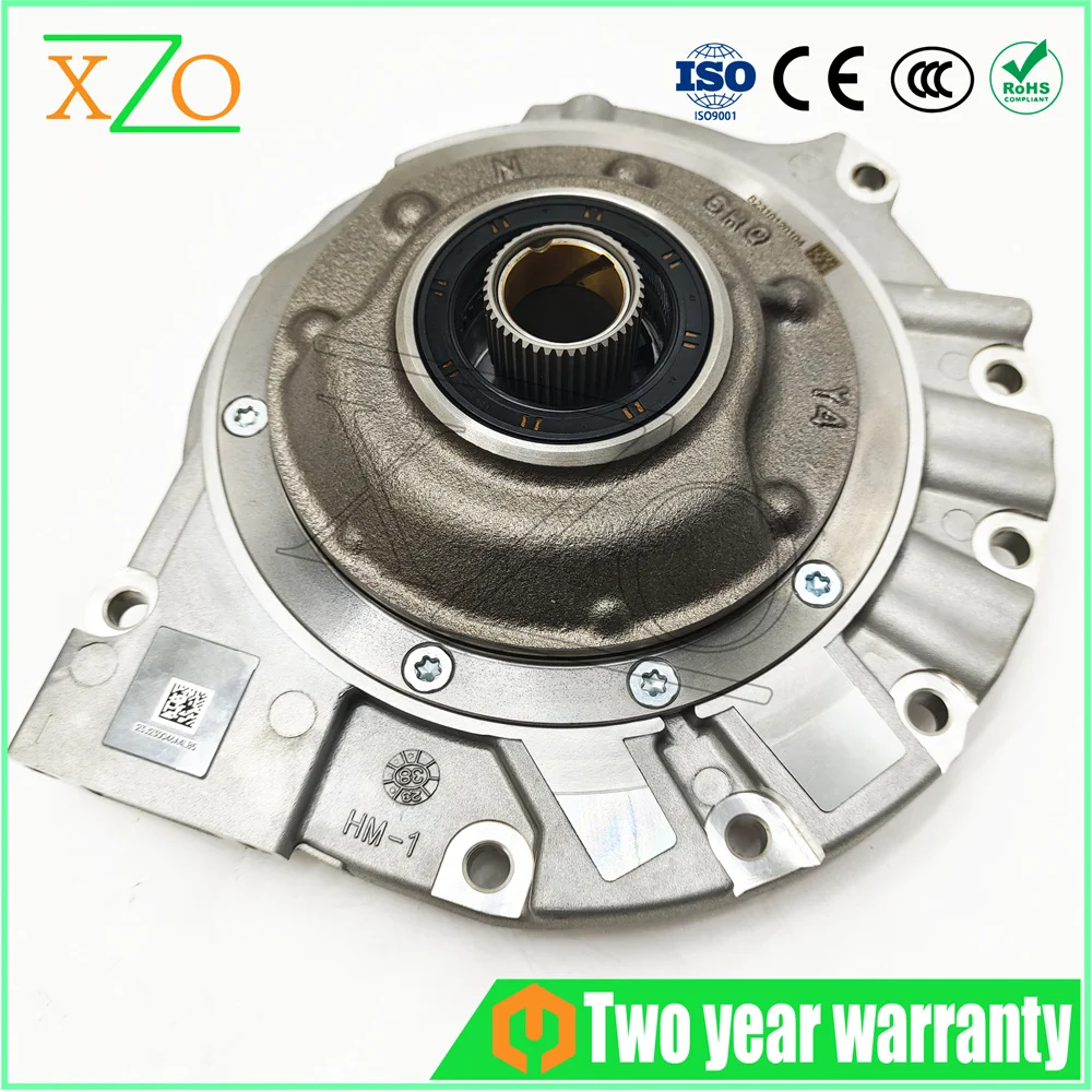Brand new A6LF1 A6LF2 A6LF3 Automatic Transmiss Oil Pump 46100 3B030 46100-3B030 For Hyundai Kia Sante A6LF1/2/3