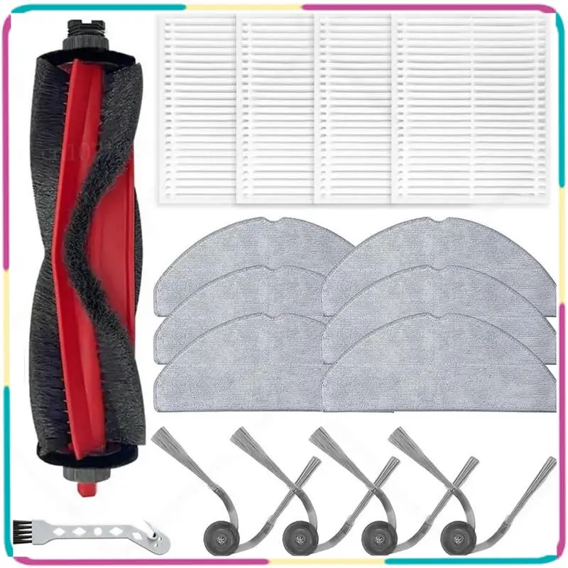 B13C Vacuum Cleaner…