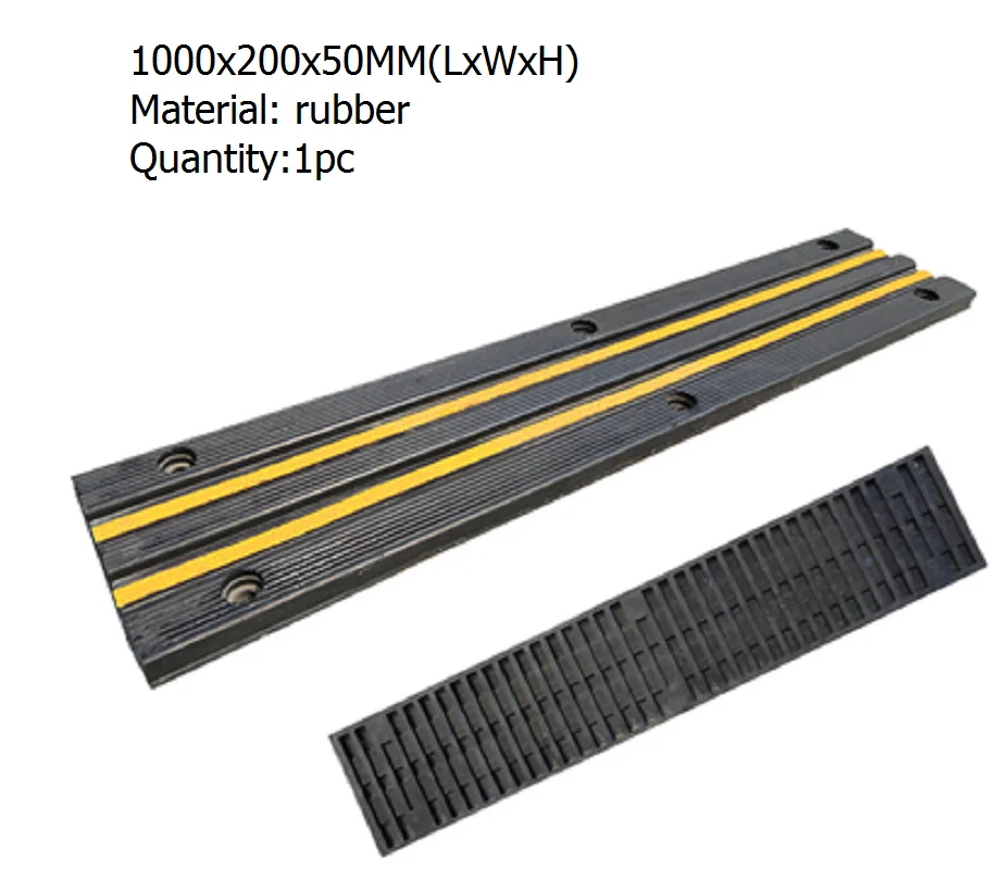 

Rubber anti-collision strip rubber block pad cushion warehouse warehouse unloading anti-collision block wharf Marine fender truc