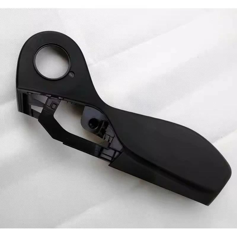 

90927988 Front Seat Rear Lower Covers Seating Adjustment Trim Cover for Buick Excelle GT Black Right Genuine Automobile Part