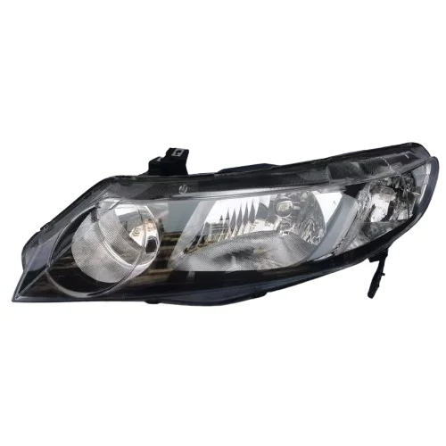 

STLF33101-SNA-H51 33151-SNA-H51 Oem Left Right Car Headlamp Headlight Head Light Lamp for Hondas Civics FA1 2009 20102011Box12V