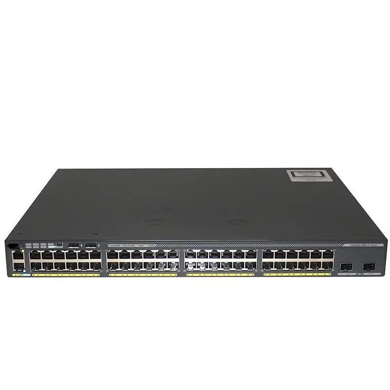 Cisco Used WS-C2960… - image