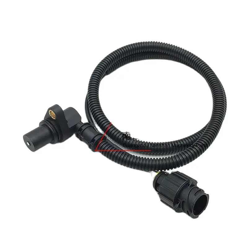 EC360 460 480 crankshaft speed sensor cam Excavator Parts