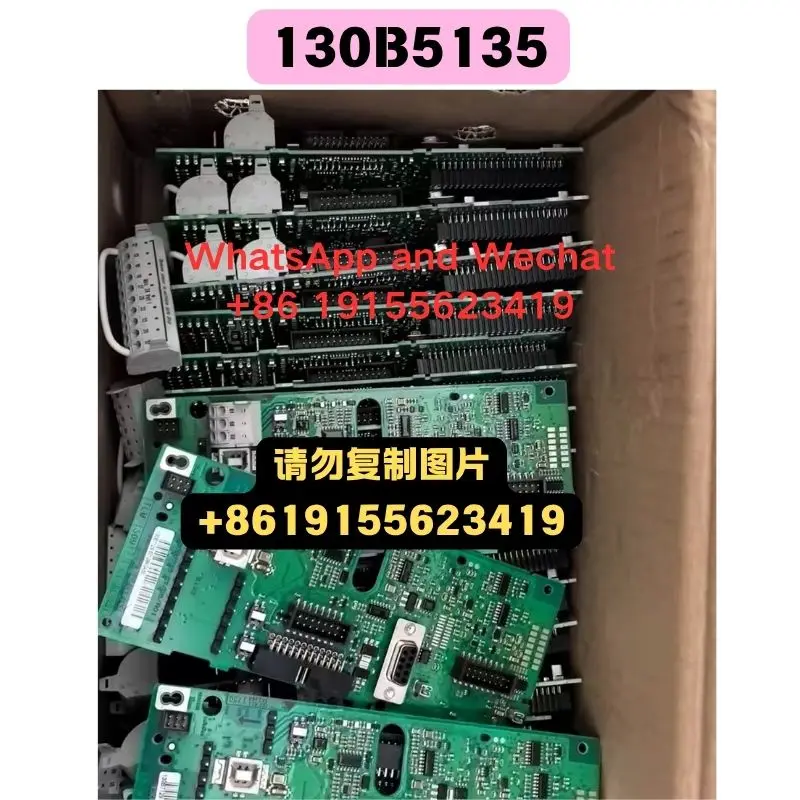 

Материнская плата 130B5135 б/у, проверена, в рабочем состоянии.