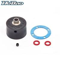 Original OFNA/HOBAO RACING 85110 NEW DIFFERENTIAL CASE For 1/8 HYPER SST