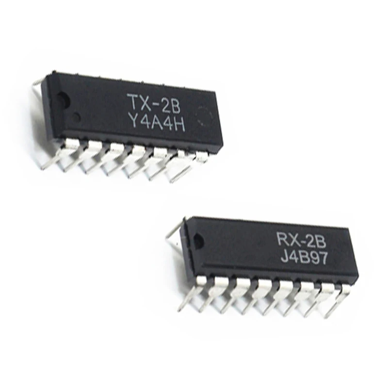 10Pcs/Lot 5Pairs RX…