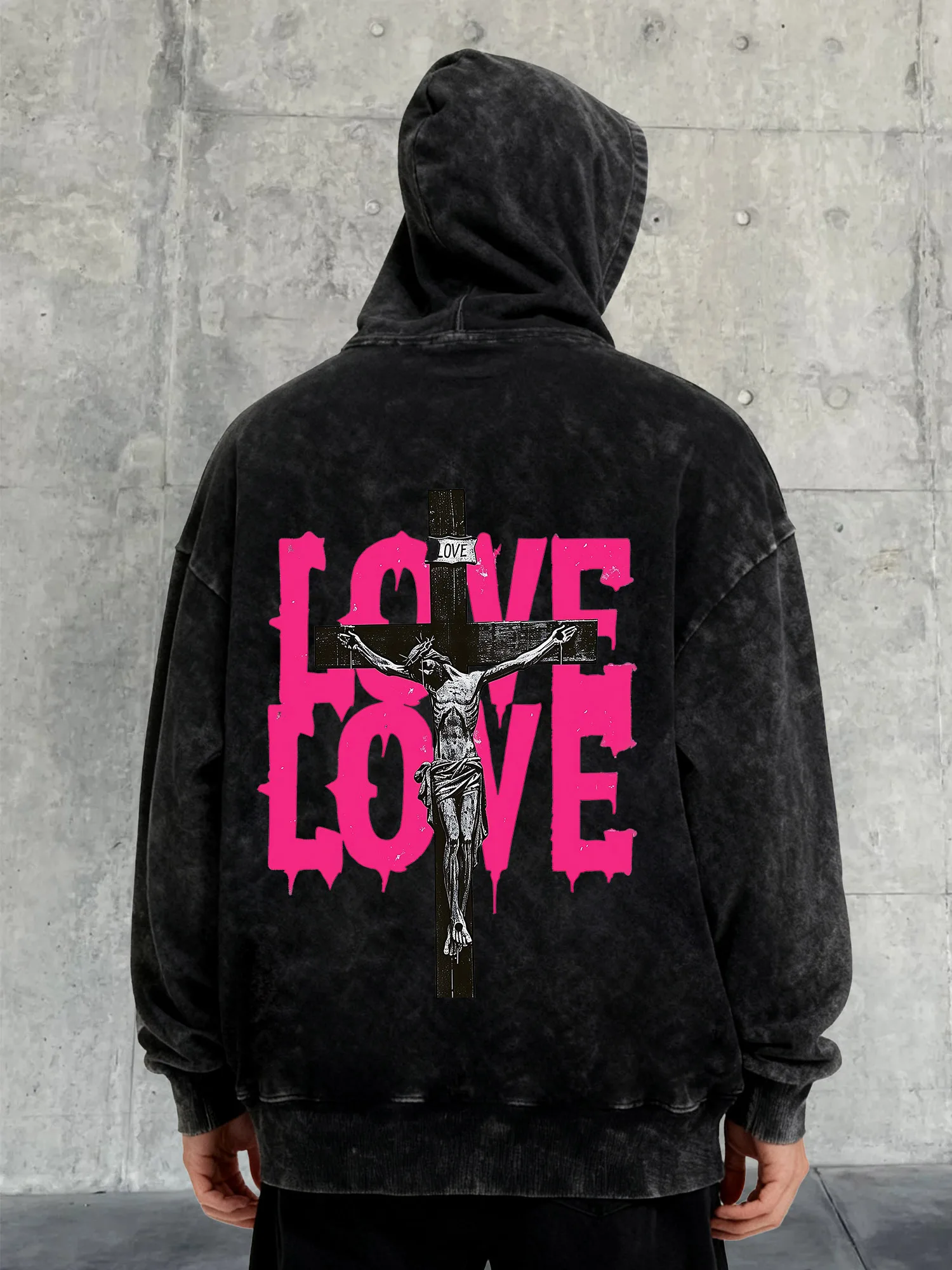 God Love Man 400G H… - image